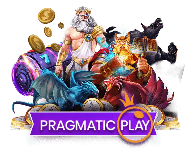 Pragmatic Play เกมทำเงิน มาแรงอันดับ 1 